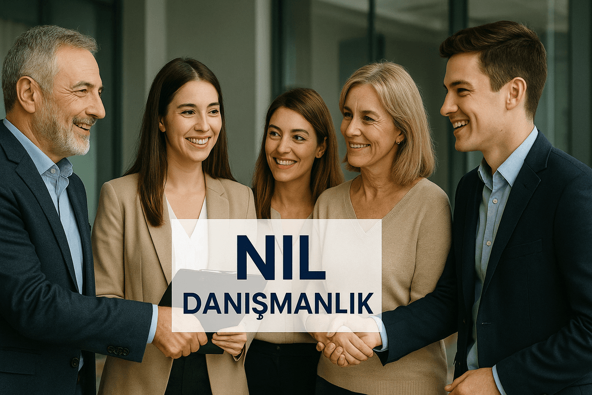 Nil Danışmanlık Professional Services